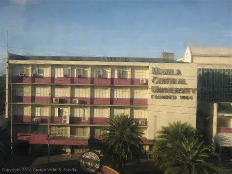 MCU Hospital – Filemon D. Tanchoco Foundation.